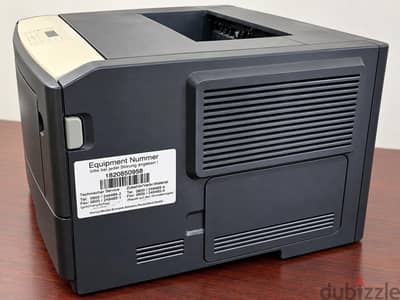 طابعتين ليزر HP 1018 + Konica Minolta 3301P