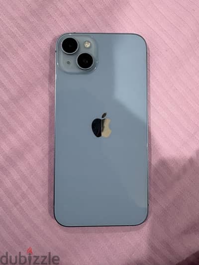 Apple - iPhone 14 plus