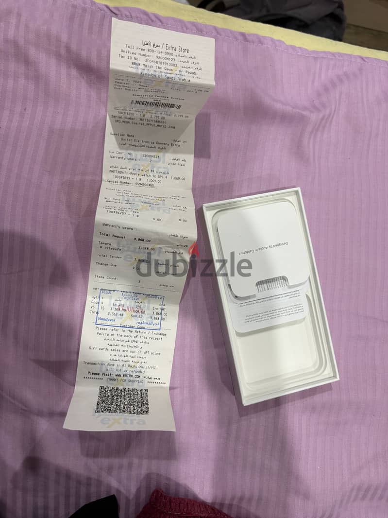 Apple - iPhone 14 plus 3
