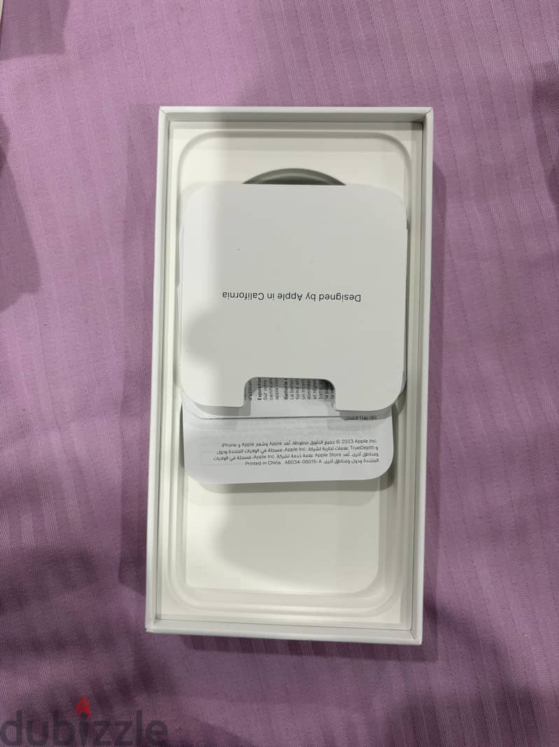 Apple - iPhone 14 plus 5