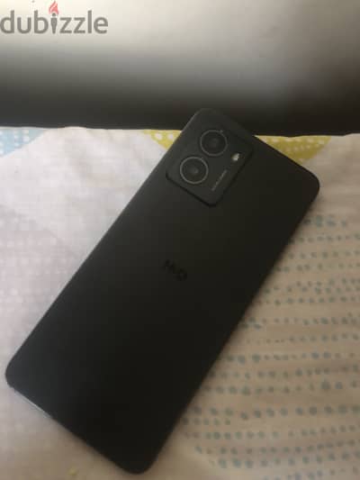 Nokia HMD استعمال خفيف وارد فلسطين عليه ضريبه