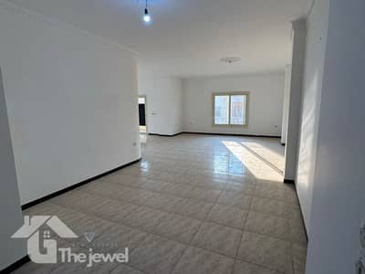 Apartment for Rent in First Settlement | 210 sqm on Mostafa Kamel Axis