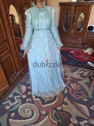 evening dress