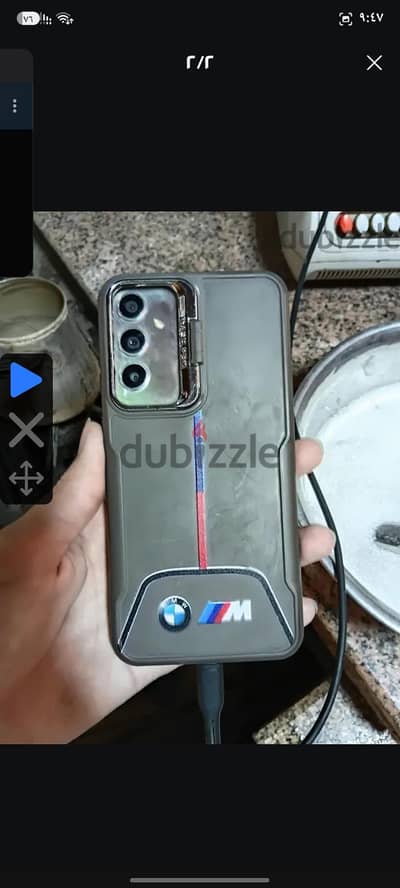 سامسونج ايه 34 5جي