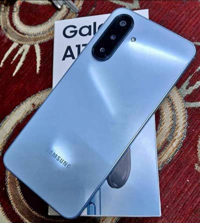 سامسونج جلاكسي A17
