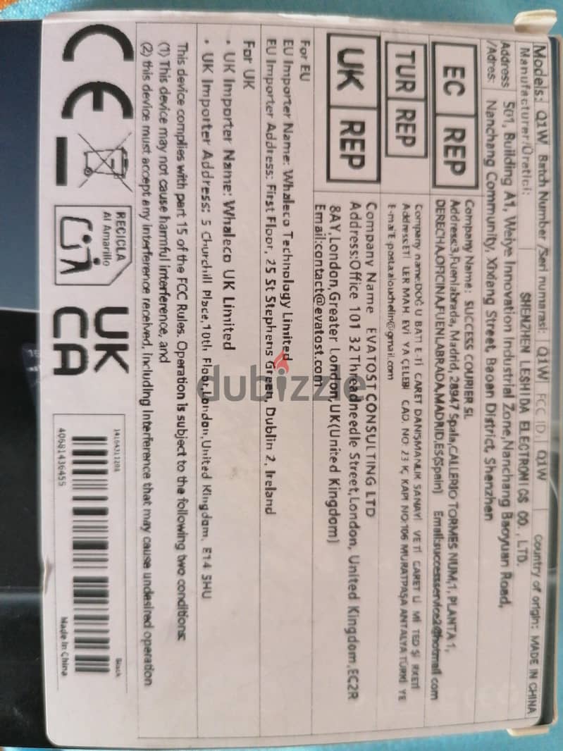 wireless carplay adapter 1