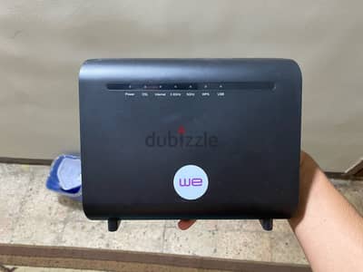 راوتر   ZTE ZXHN H188A