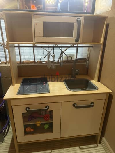 IKEA kitchen