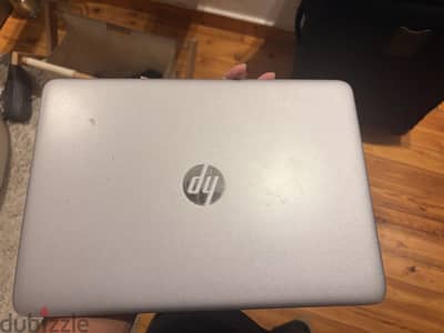Hp Mt4 thin client elitebook