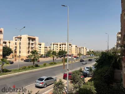 Apartment for sale in Sheikh Zayed, the seventh district