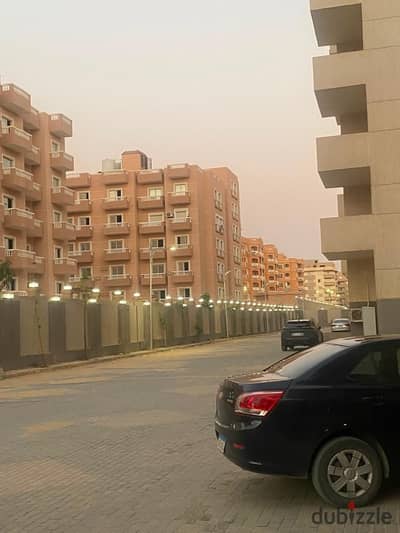 Apartment for sale, 165 square meters in Al-Andalus, Fifth Settlement