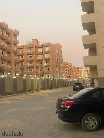 Apartment for sale, 120 square meters in Al-Andalus, Fifth Settlement