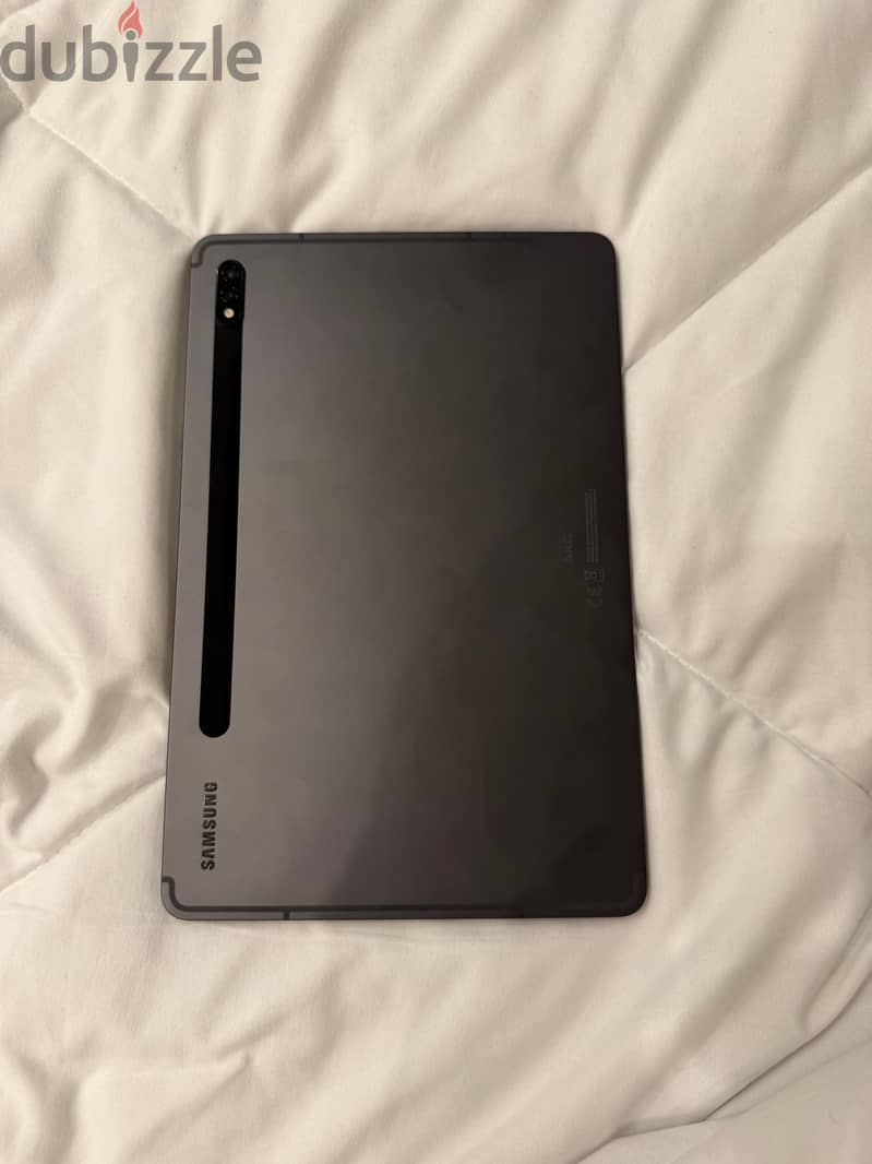 Tab S8 5G 1