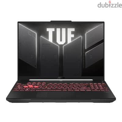 مطلوب جهاز asus tuf استعمال خفيف جيداً