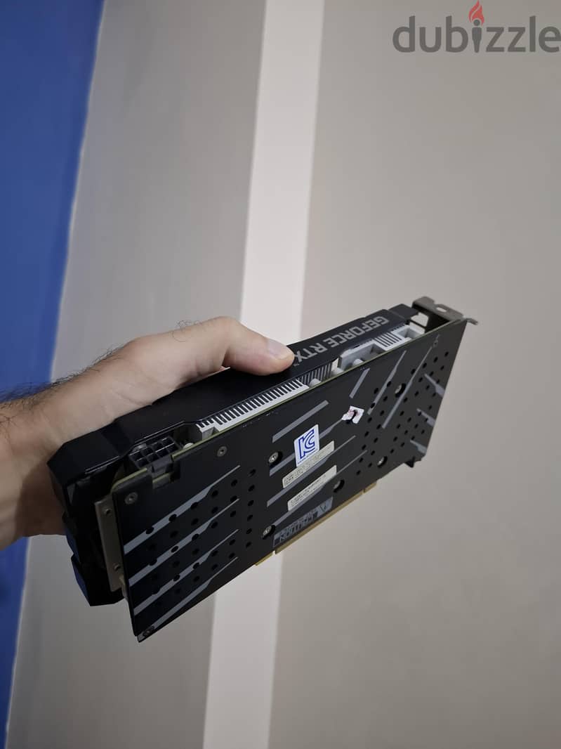 RTX 2060 1