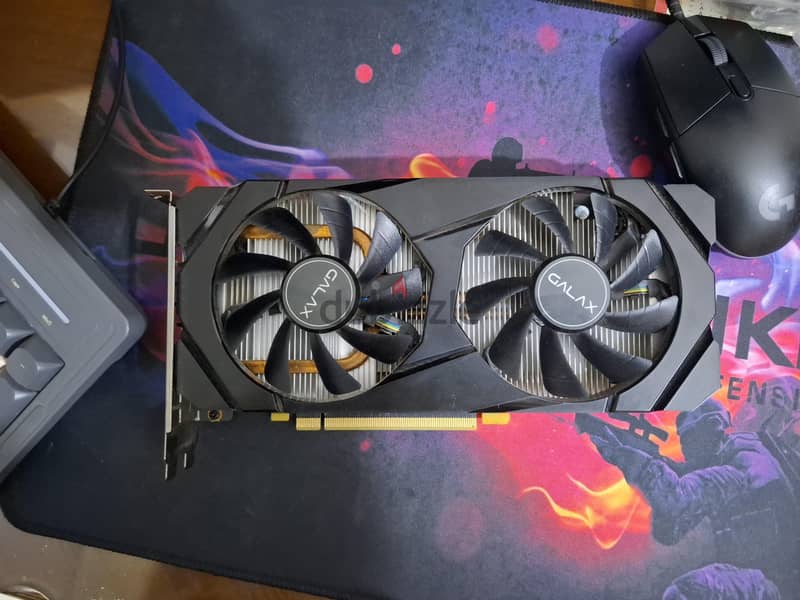 RTX 2060 3