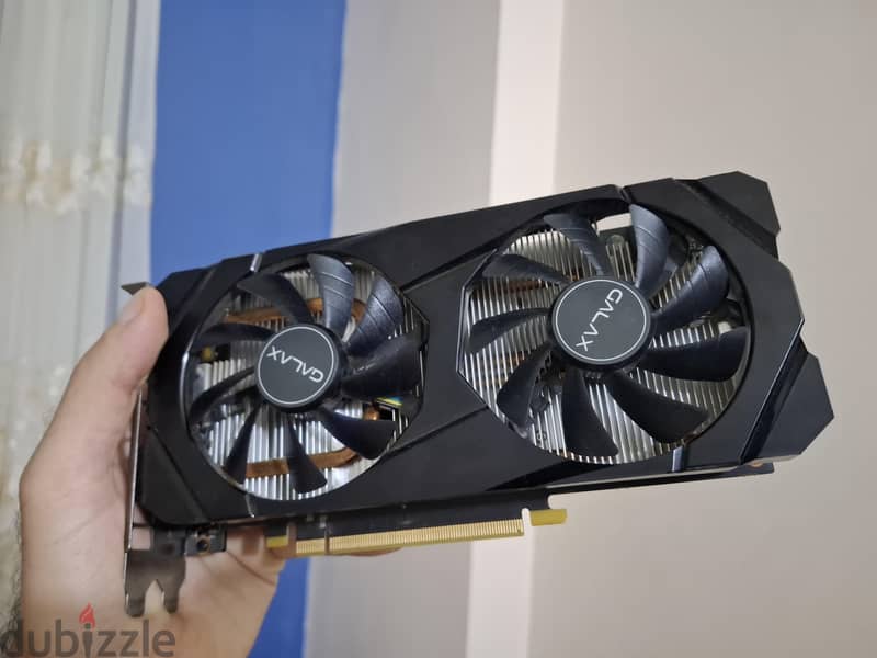 RTX 2060 4