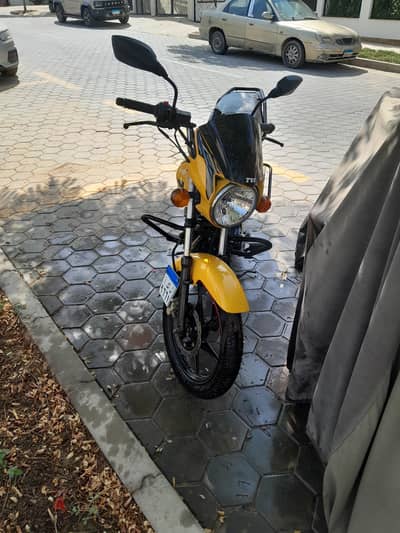 مكنه TVS