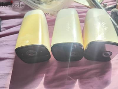 eufycam 3 كاميرات وارد الخارج