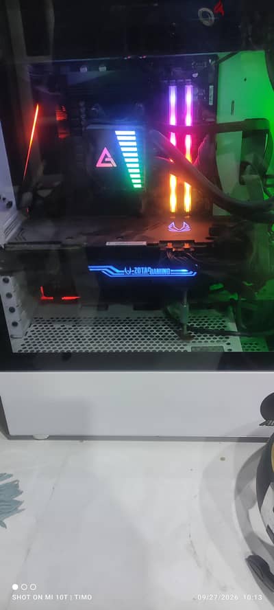 gaming PC