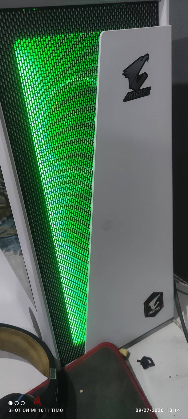 gaming PC 1