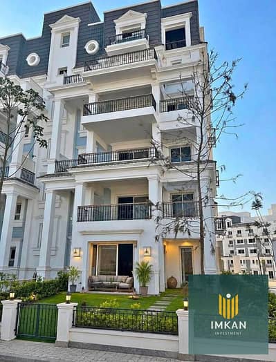 172m apartment immediate delivery + ready for viewing from tomorrow at Mountain View across from Al-Rehab