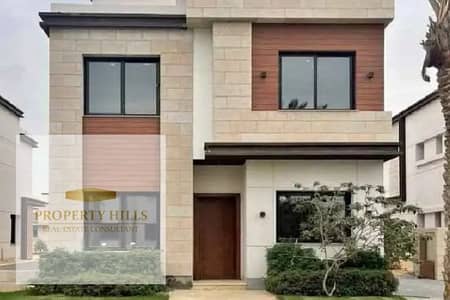 3-Bedrooms Townhouse for Sale in AZZAR New Cairo – Fifth Settlement | 175 sqm | Up to 50% Cash Discount