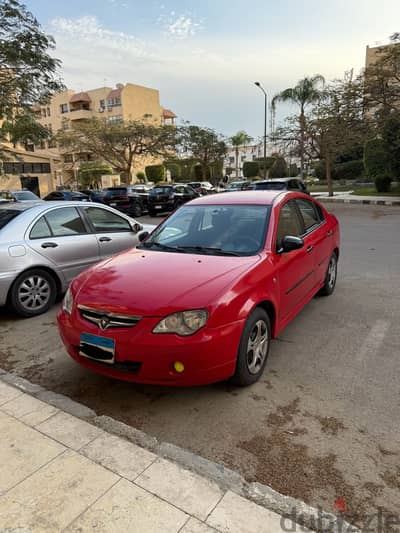 Proton Persona 2009
