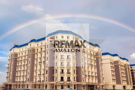 Apartment for sale | Latin Quarter - El Alamein - 94 m² Apartment for sale | Latin Quarter - El Alamein - 94 m²