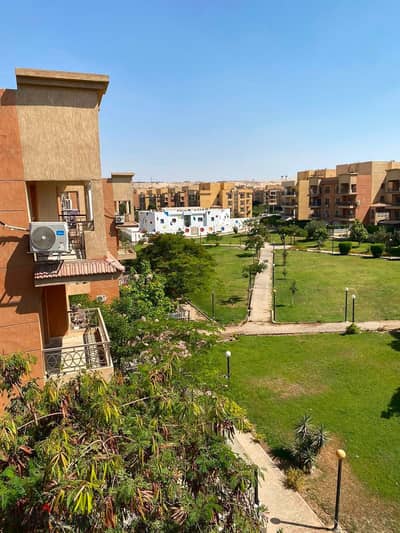 Apartment for sale in Al-Khamail, phase three, on the third floor, first occupancy, 165 square meters