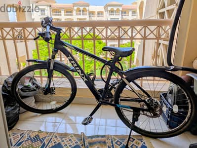 Trinx M100 size 26