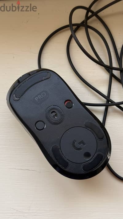Logitech G Pro Wireless Mouse