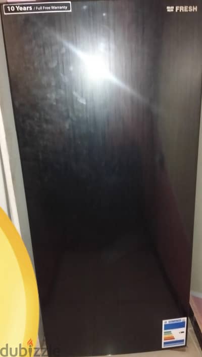 ديب فريزر فريش