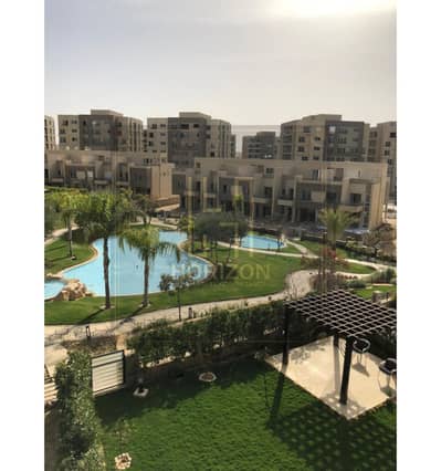 اقل سعر توين  6غرف للبيع ذا سكوير كمبوند التجمع twin sale the square