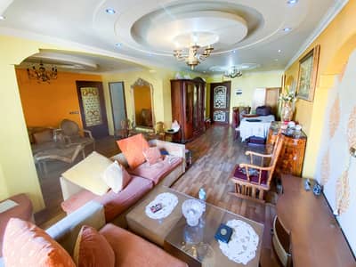 Furnished Apartment for Sale – 165 sqm – Camp Caesar (Steps from Port Said Street)