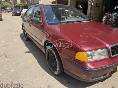 سكودا اوكتافيا A4 1998 للبيع الجيزة