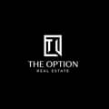 The Option real estate