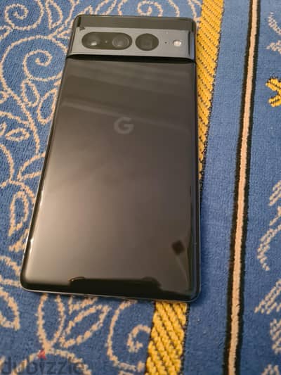 Google Pixel 7 Pro