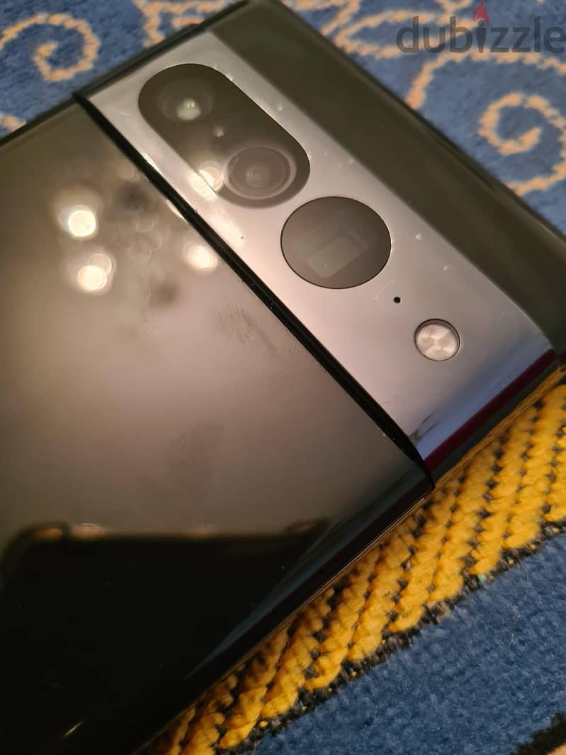 Google Pixel 7 Pro 1