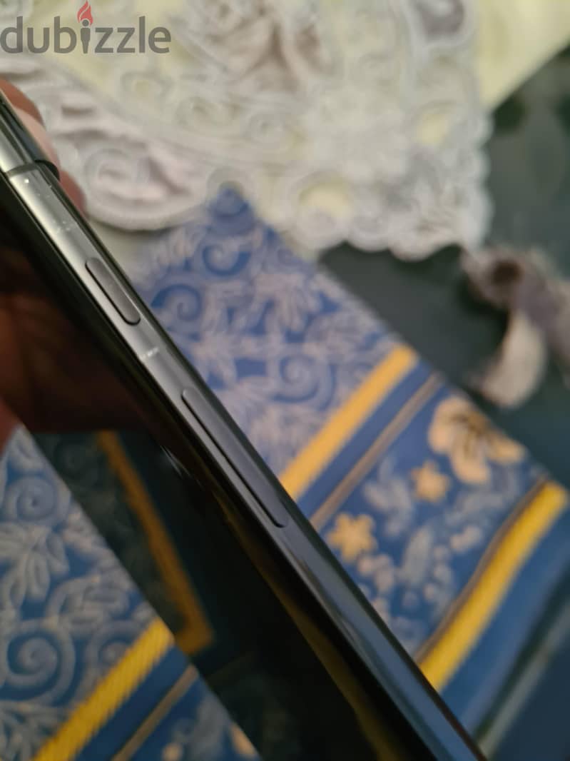 Google Pixel 7 Pro 7
