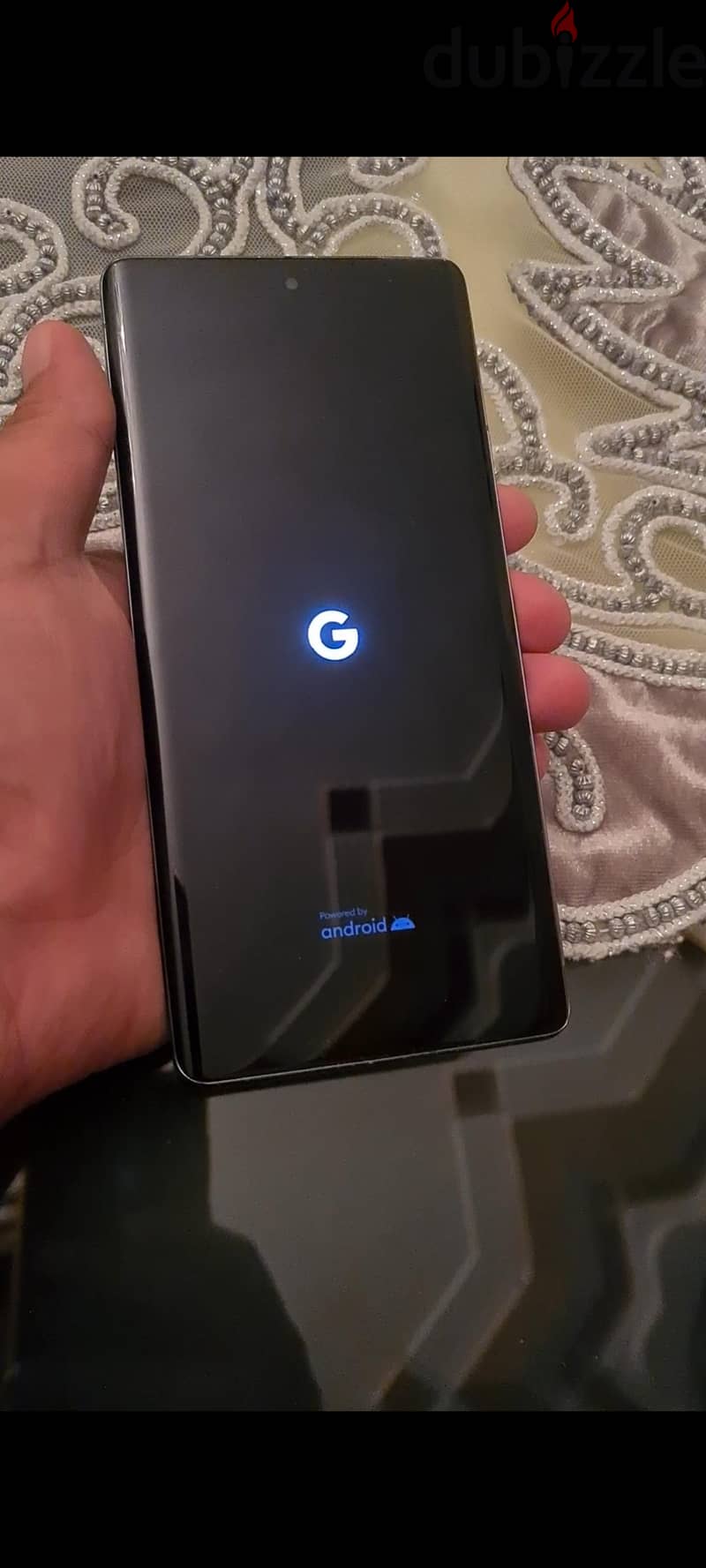 Google Pixel 7 Pro 11