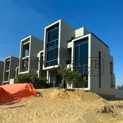 Premium Office for Sale Very Prime Location in Water Way West Cairo-Alexandria Desert Road