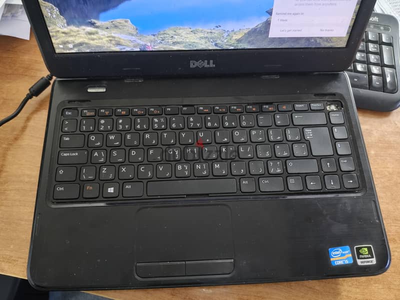 Dell inspiron 3420 1