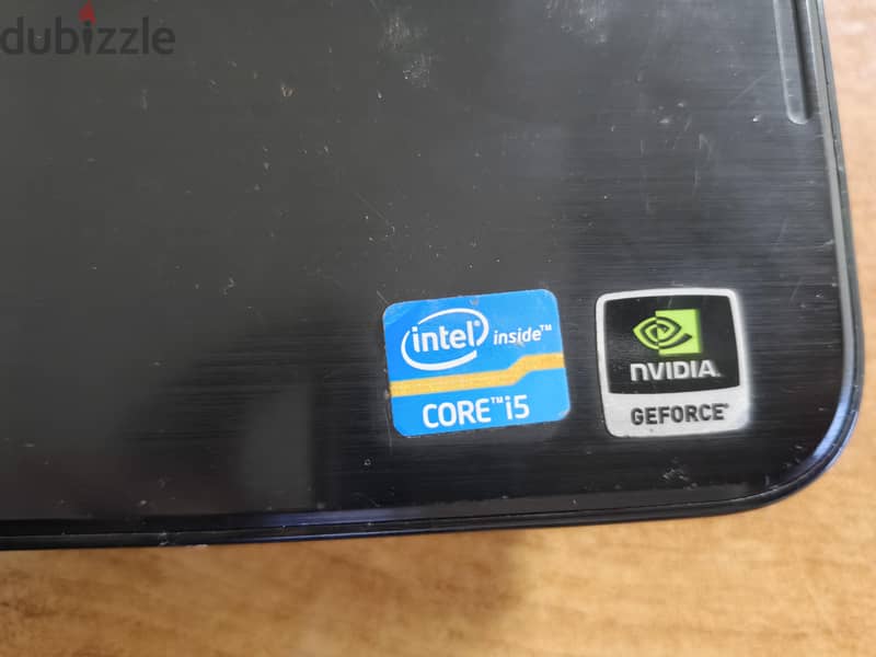 Dell inspiron 3420 2