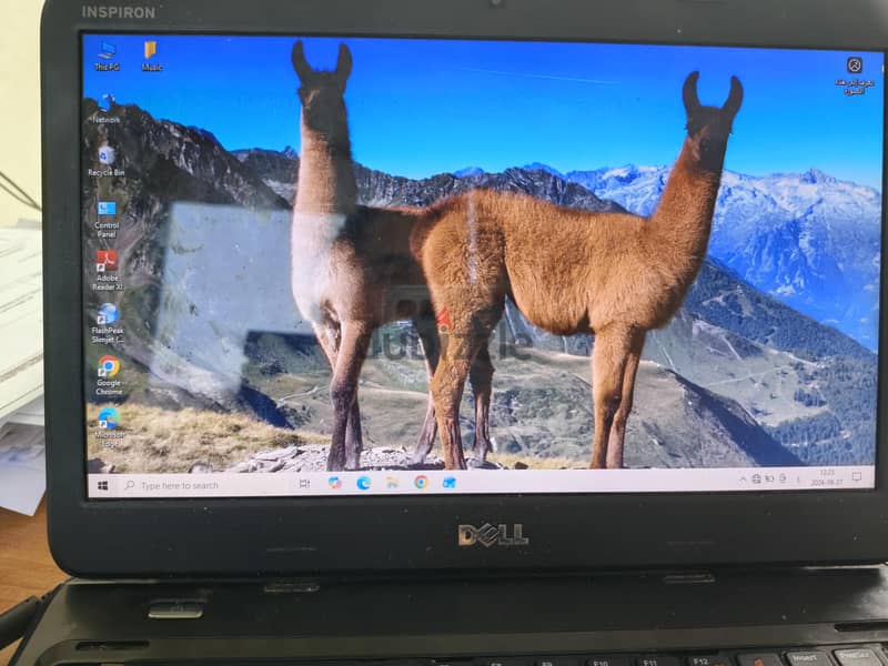 Dell inspiron 3420 3