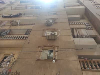 شقة ١٢٥مترمن المالك مباشرة