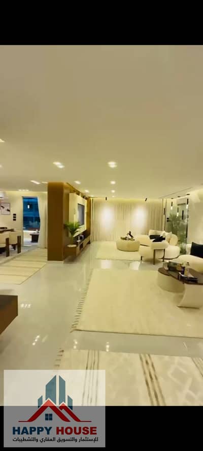 Apartment for Sale on the Best Street in Mohandessin  Main Syria Street