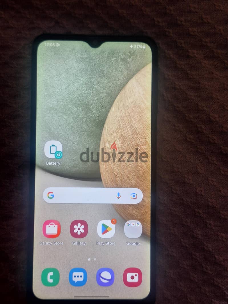 Samsung A12 1
