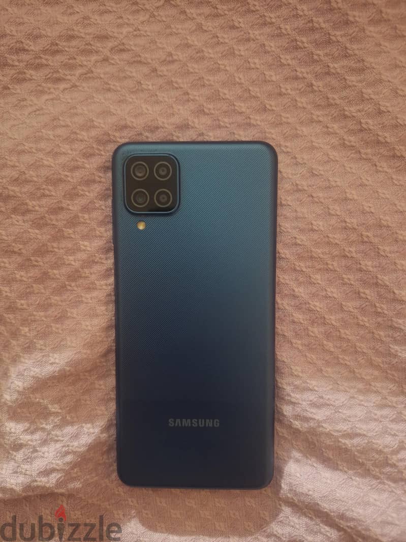 Samsung A12 2