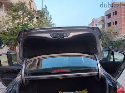 Fiat Tipo 2021